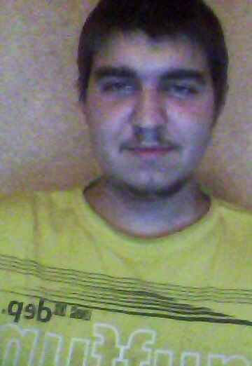 My photo - ivan, 31 from Perevoz (@ivan36562)