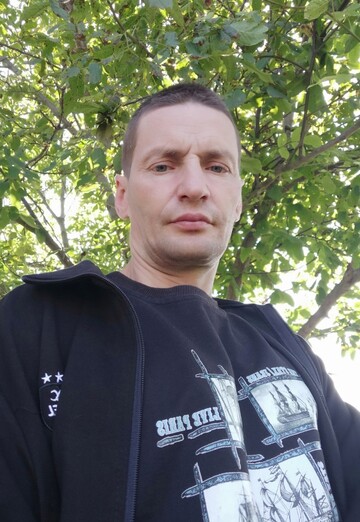 My photo - Vyacheslav, 46 from Rivne (@vyacheslav84544)