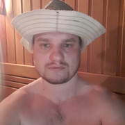 Дмитрий, 39, Железногорск
