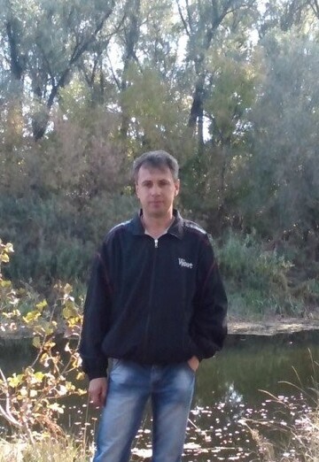 Моя фотография - Валерий, 51 из Лубны (@valeriy47971)