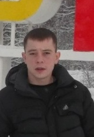 My photo - Konstantin, 34 from Novokuznetsk (@konstantin96099)
