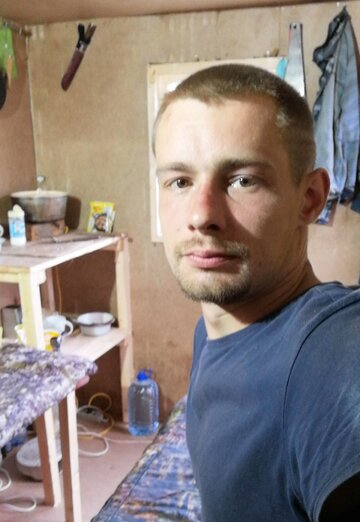 My photo - Aleksey Ivanov, 31 from Tver (@alekseyivanov418)