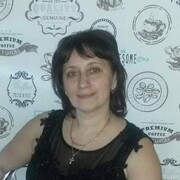 юлия, 50, Усть-Катав