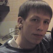 Andrey Snigirev 31 Kirov