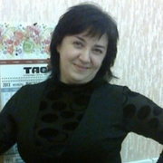 Natalya 48 Selydove