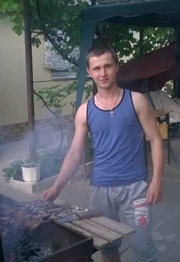 My photo - Sergey tOYaN@D0, 33 from Vasylivka (@sergeytoyand0)