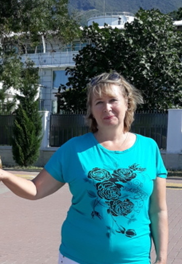 Моя фотография - татьяна, 58 из Набережные Челны (@tatyana157323)