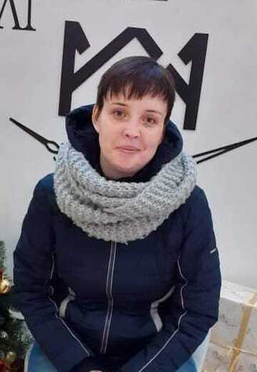 My photo - Olga, 48 from Moscow (@olga435675)