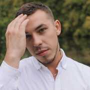 Евгений, 25, Кондрово