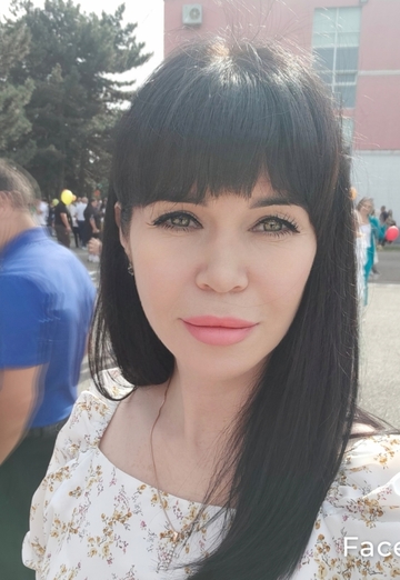 Ma photo - Oksana, 47 de Rostov-sur-le-Don (@oksana155087)