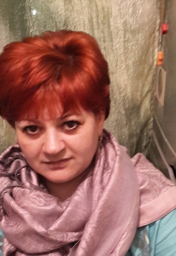 Моя фотография - Марина, 52 из Петропавловск-Камчатский (@marina144981)