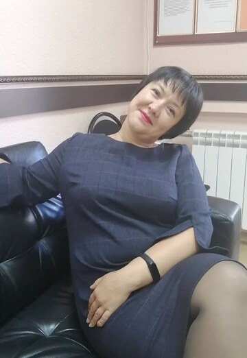 My photo - Svetlana, 44 from Novokuybyshevsk (@svetlana267315)