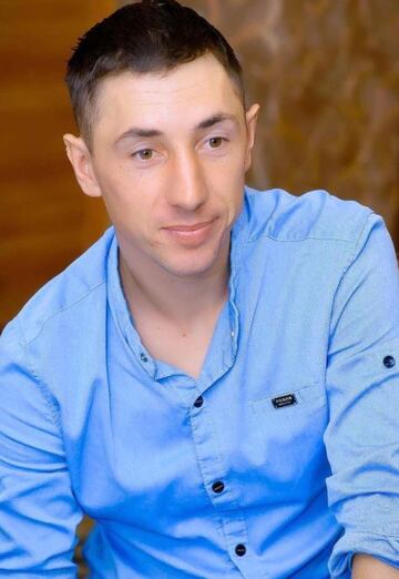 Моя фотография - Андрей, 35 из Астана (@andrey449099)