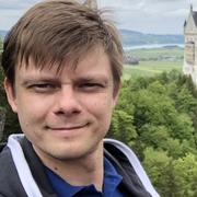 Евгений, 38, Сергиев Посад