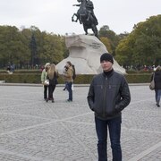 Алексей, 39, Лихославль