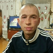 вадим, 49, Белорецк