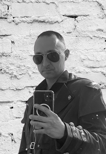 My photo - Denis, 37 from Prospect Park (@denis323308)