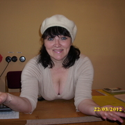 Татьяна, 57, Губаха