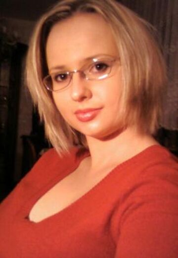 Моя фотография - Ludmilla, 41 из Бергкамен (@ludmilla83)