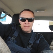 Денис, 45, Уфа