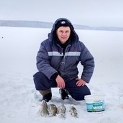 Анатолий, 44, Елец