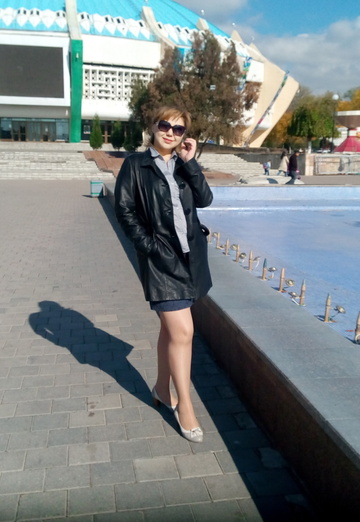 Моя фотография - Natalya, 42 из Ташкент (@natalya182383)