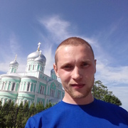 Дмитрий, 28, Аксубаево