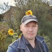 Алексей, 48, Кушва