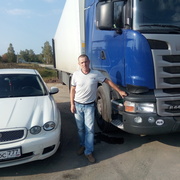 Николай, 57, Алабино
