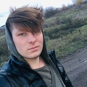 Кирилл, 27, Кузнецк