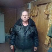 вова, 61, Мирный (Архангельская обл.)