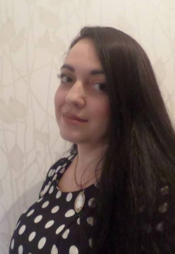 Моя фотография - Марианна, 45 из Темиртау (@marianna1881)