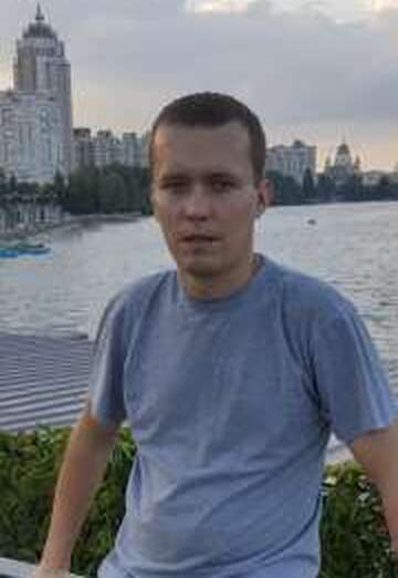 Моя фотография - Роман, 39 из Терновка (@muiller)