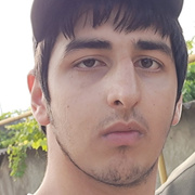 Джамал, 29, Махачкала