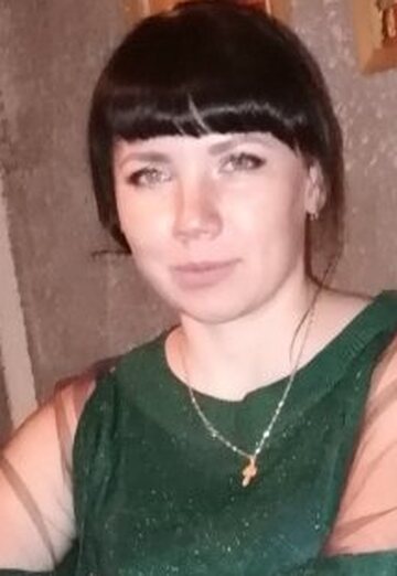 Моя фотография - Наташа, 33 из Москва (@natasha63204)