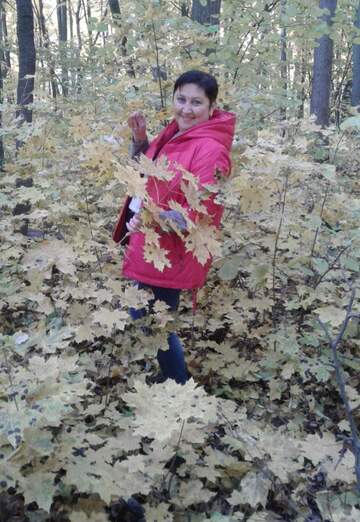 My photo - Svetlana, 52 from Samara (@svetlana172717)