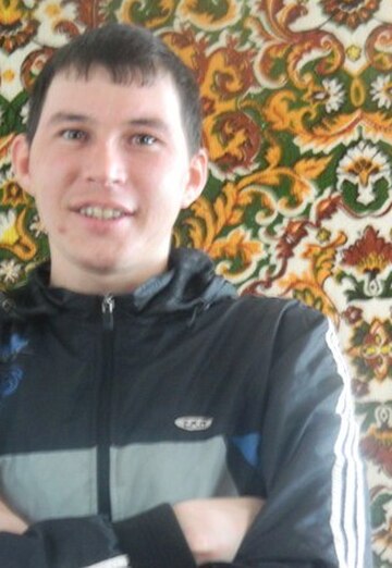 My photo - RINAT, 35 from Isetskoye, Tyumen Oblast (@rinat11153)