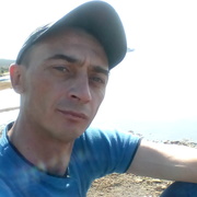 миша, 42, Кандалакша