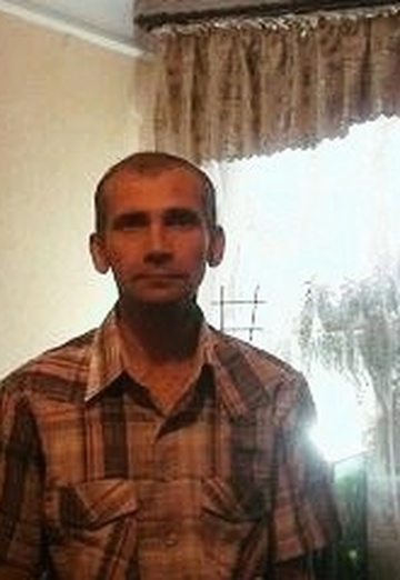 Моя фотографія - Олег, 49 з Івано-Франківськ (@oleg239224)