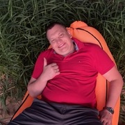 Алекс, 30, Энгельс