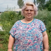 Екатерина, 40, Поспелиха