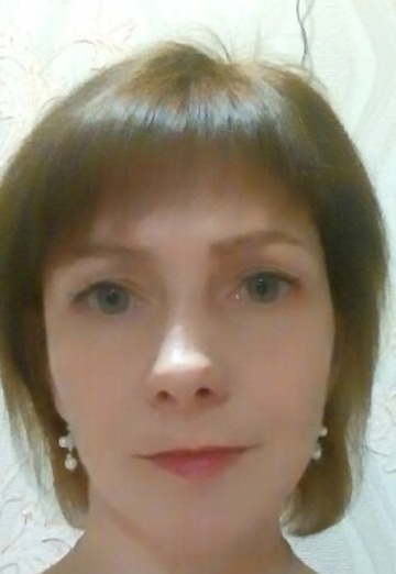 My photo - Olga, 48 from Perm (@olga358028)
