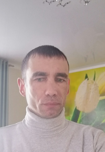 My photo - Lenar, 39 from Almetyevsk (@lenar2536)