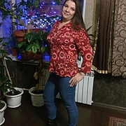 Viktoriya 47 Gubkinskiy