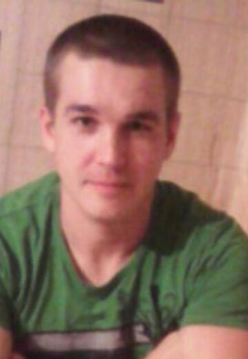 Моя фотография - Дмитрий, 39 из Бийск (@dmitriy249324)