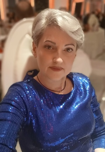 My photo - Natali, 45 from Avellino (@natali81019)
