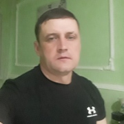 Александр, 43, Донское