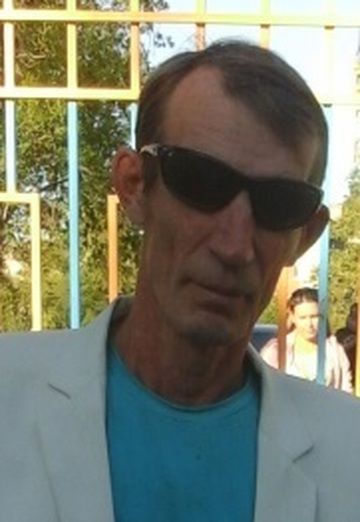 My photo - vasiliy mloznyak, 65 from Rudniy (@vasiliymloznyak)