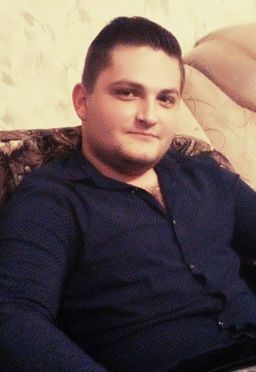 My photo - Aleksey, 28 from Oryol (@aleksey440940)