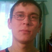 лёша, 36, Верхние Киги